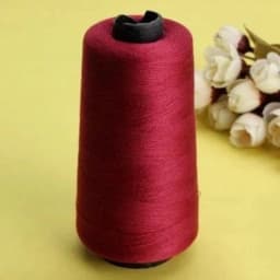 1pc 12 Colors Outstanding 3000 Yards Industrial Overlocking Sewing Machine Polyester Thread