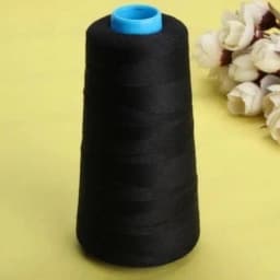 1pc 12 Colors Outstanding 3000 Yards Industrial Overlocking Sewing Machine Polyester Thread