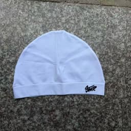 Fashion Warm Skating Roll Hot Popular American Anime Cartoon Embroidered Knitted Autumn Winter Warm Hat Gengar Tam