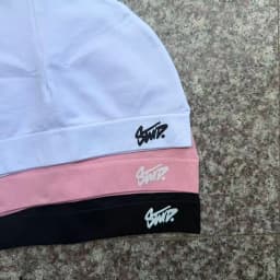 Fashion Warm Skating Roll Hot Popular American Anime Cartoon Embroidered Knitted Autumn Winter Warm Hat Gengar Tam