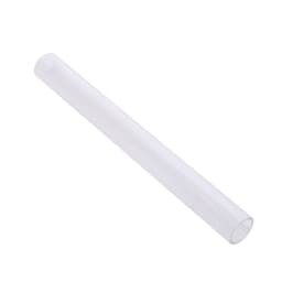 2024 Acrylic Rolling Pin Rod Bar Stick Roller Brayer Polymer Clay Sculpting Pottery Tools DIY Modelling Clay Extruder Craft Tool