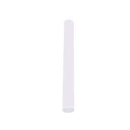 2024 Acrylic Rolling Pin Rod Bar Stick Roller Brayer Polymer Clay Sculpting Pottery Tools DIY Modelling Clay Extruder Craft Tool