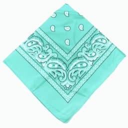 1/8/10Pcs Bohemian Print Bandana Paisley Pattern Headbands Hiphop kerchief Outdoor Unisex Headband Wrist Wraps Face Mask