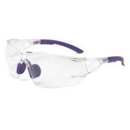 Transparent Colorful Safety Glasses, Unisex Work Goggles, Suitable for Construction, Lab, Cycling and Outdoor Sports