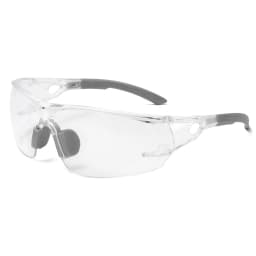Transparent Colorful Safety Glasses, Unisex Work Goggles, Suitable for Construction, Lab, Cycling and Outdoor Sports