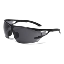 Transparent Colorful Safety Glasses, Unisex Work Goggles, Suitable for Construction, Lab, Cycling and Outdoor Sports