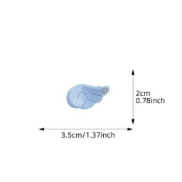 1Pair Cute Sweet Japanese Style Y2K Angel Wing Hair Clip Hairpin Barrettes Hairgrip Headdress Headwear Ornaments Accessories