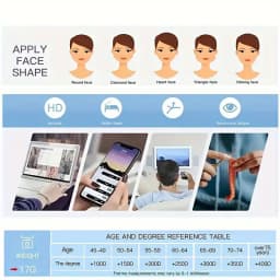 2pcs New Cat Eye Reading Glasses Summer Decoration Anti-blue Light Glasses Fashion Package Flower Glasses