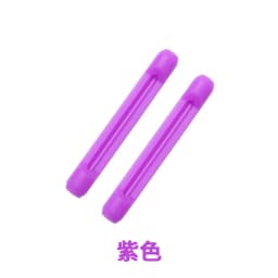 Glasses Anti-slip Cover Ear Hook Silicone Anti-Slip Holder for Sunglasses Eyeglass Leg Temple Tips Black Wholesale