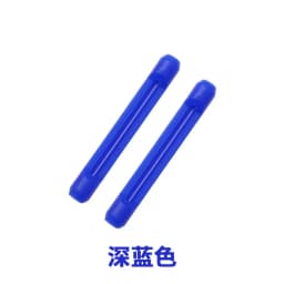 Glasses Anti-slip Cover Ear Hook Silicone Anti-Slip Holder for Sunglasses Eyeglass Leg Temple Tips Black Wholesale