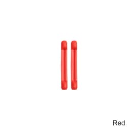 Glasses Anti-slip Cover Ear Hook Silicone Anti-Slip Holder for Sunglasses Eyeglass Leg Temple Tips Black Wholesale
