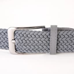 Plus Large Size 130 140 150cm Elastic Woven Belt Casual Women Men's Punched Waist Straps Stretch Canvas Pin Buckle Trouser Belts