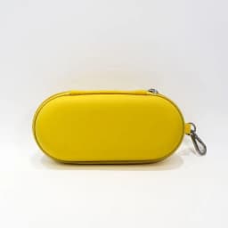 Simple Sunglasses Storage Bag EVA Pressure resistant Waterproof Fashion Portable Handheld Sunglasses Storage Box