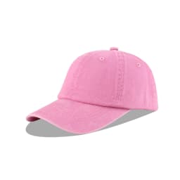 LANGZHEN Unisex Baseball Cap 100% Cotton Fits Men Women Washed Denim Adjustable Dad Hat