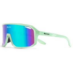 SCVCN Trendy Eyewear Cycling Sunglasses Fashion Sunglasses MTB Bicycle Camping UV400 Hiking Protection Glasses for Men Women