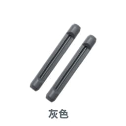 2/10Pcs Glasses Anti-slip Silicone Sleeve Eye Frame Leg Drag Fixed Ear Hook Bracket Anti-drop Artifact Glasses Accessories