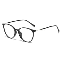 Photosensitive Color-changing Nearsighted Glasses With Anti-blue Light Protection.8147
