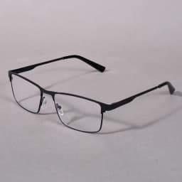 Anti Blue Light Reading Glasses Men High Quality Full-frame Diopter Glasses Business Male Presbyopic Eyeglasses +100+200