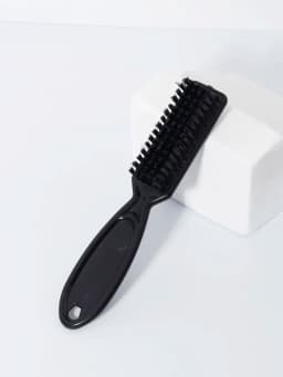 1/2/3 Pcs Men's Beard Brush, Hair Clipper Cleaning Brush, Beard Brush, Hair Styling Brush For Hair Accessories