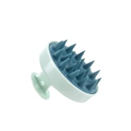 WANMEI Silicone Shampoo Brush Head Scalp Massage Comb Hair Washing Combs Bath Shower Body Massage Brushes Hair Care Tools