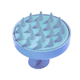 WANMEI Silicone Shampoo Brush Head Scalp Massage Comb Hair Washing Combs Bath Shower Body Massage Brushes Hair Care Tools
