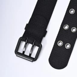 Big Size 120-140cm New Men Breathable Nylon Fabric Belt outdoor sport Belt Pin Buckle Trousers Jeans Belt Men Tactical Belt