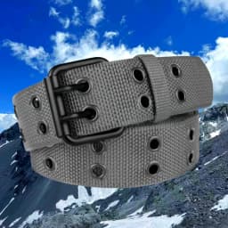 Big Size 120-140cm New Men Breathable Nylon Fabric Belt outdoor sport Belt Pin Buckle Trousers Jeans Belt Men Tactical Belt