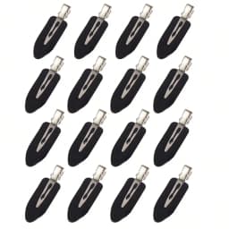 30Pcs Simple and Stylish No-Crease Hair Clips, Non-Bending Hair Clips, Duckbill Clips, Women's Hair Accessories Suitable for Parties, Balls, Daily Casual Outings, Girls, Gifts for Girlfriends, Women's Gifts, New Year Gifts [Random Mix of Styles]