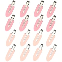 30Pcs Simple and Stylish No-Crease Hair Clips, Non-Bending Hair Clips, Duckbill Clips, Women's Hair Accessories Suitable for Parties, Balls, Daily Casual Outings, Girls, Gifts for Girlfriends, Women's Gifts, New Year Gifts [Random Mix of Styles]