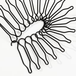 1/3Pcs Base U Shape Hair Styling Accessories for Women Girls French Twist Updo Bun Holder Tools Invisible Broken Hair Hairpin