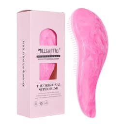 1pcs Detangling Hairbrush Soft Scalp Massage Comb Anti-static Gentle Grooming Brush Salon Hair Styling Brush Accessories Tools