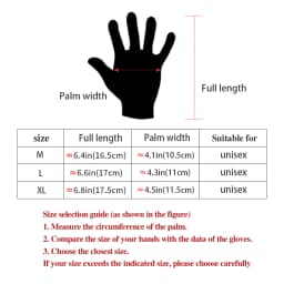 Half Finger Men's Gloves Outdoor F Protective Gloves Sports Wear Resistant Motorcycle Bicycle Gloves