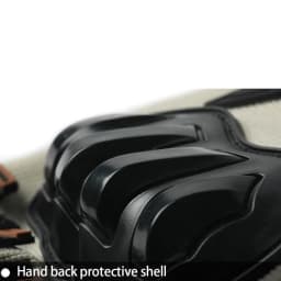 Half Finger Men's Gloves Outdoor F Protective Gloves Sports Wear Resistant Motorcycle Bicycle Gloves