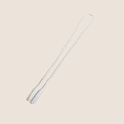 Viewring Silicone Anti Drop Eyeglass Rope, Sports Anti Slip And Anti Drop Eye Hanging Chain, Ear Hanging Chain, Anti Loss Chain