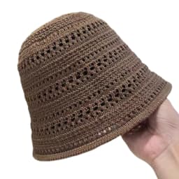 Summer Sun Protection Fishing Hat Season: Hollow and lightweight Sun Hat, Sun Hat with Bucket Shape Suitable for Both