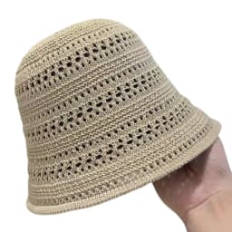Summer Sun Protection Fishing Hat Season: Hollow and lightweight Sun Hat, Sun Hat with Bucket Shape Suitable for Both