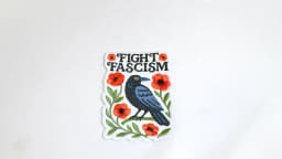1PC Flowers & Bird Embroidered Patch Iron On Statement Letter Adhesive Badge DIY Gift For Clothes Cap Bag Jacket Trucker Hat