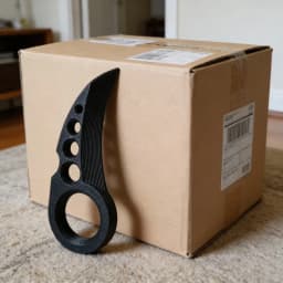 Easy Box Opener Package Unboxing Tool Convenient for Express Unboxing Office Parts Unpacking Home Package Opening