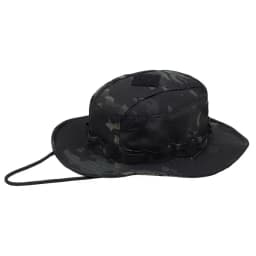 2026 New Camo Tactical Enthusiasts Square Pocket Bonnie Cap Outdoor Bucket Benny Hats Multicam Fishing Hiking Outdoor Sun Caps