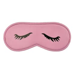 Sleeping Cute Mask Cartoon Pattern Cover Slaapmasker Blockout Eye Comfort Blindfold Concave Light with Women Men Aid Eye Travel