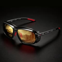 Fishing Polarized Sunglasses Men Women Anti Impact Safety Glasses Foam Pad Hook Protection UV400 Sports Driving Fishing Eyewear