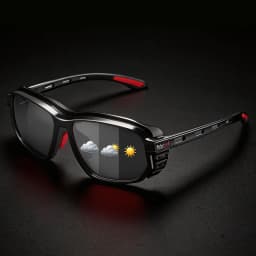 Fishing Polarized Sunglasses Men Women Anti Impact Safety Glasses Foam Pad Hook Protection UV400 Sports Driving Fishing Eyewear