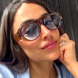 New Oval Sunglasses Women Men Cool Brand Designer Colorful Sun Glasses Female Male Plastic Big Frame Outdoor Eyewear