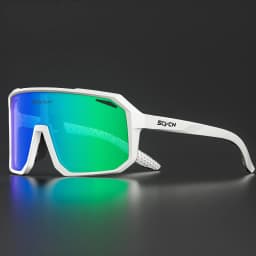 SCVCN Cycling Sunglasses Men MTB Road Driving Bike Glasses Outdoor Sports Women Bicycle Cycling UV400 Protective Glasses New