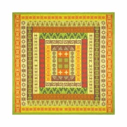 High Quality Skull Chimpanzees Print Cashew Hip Hop Cotton Square Bandana Scarf Riding Headband Paisley Gifts For Men Unisex