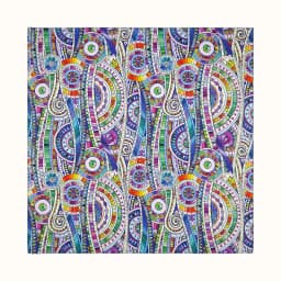 High Quality Skull Chimpanzees Print Cashew Hip Hop Cotton Square Bandana Scarf Riding Headband Paisley Gifts For Men Unisex