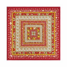 High Quality Skull Chimpanzees Print Cashew Hip Hop Cotton Square Bandana Scarf Riding Headband Paisley Gifts For Men Unisex