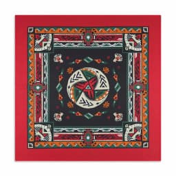 High Quality Skull Chimpanzees Print Cashew Hip Hop Cotton Square Bandana Scarf Riding Headband Paisley Gifts For Men Unisex