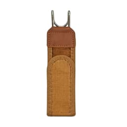 Adjustable Elastic Belt Buckle with Metal Hook No-Buckle Stretch Waist Extender for Men Women Portable Lazy Waistband Tool
