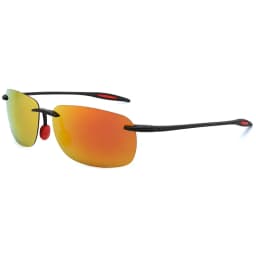 Ultralight TR90 Polarized Sunglasses Men Women Frameless Driver Driving Sun Glasses Fashion Outdoor Fishing Hiking Sports Shades